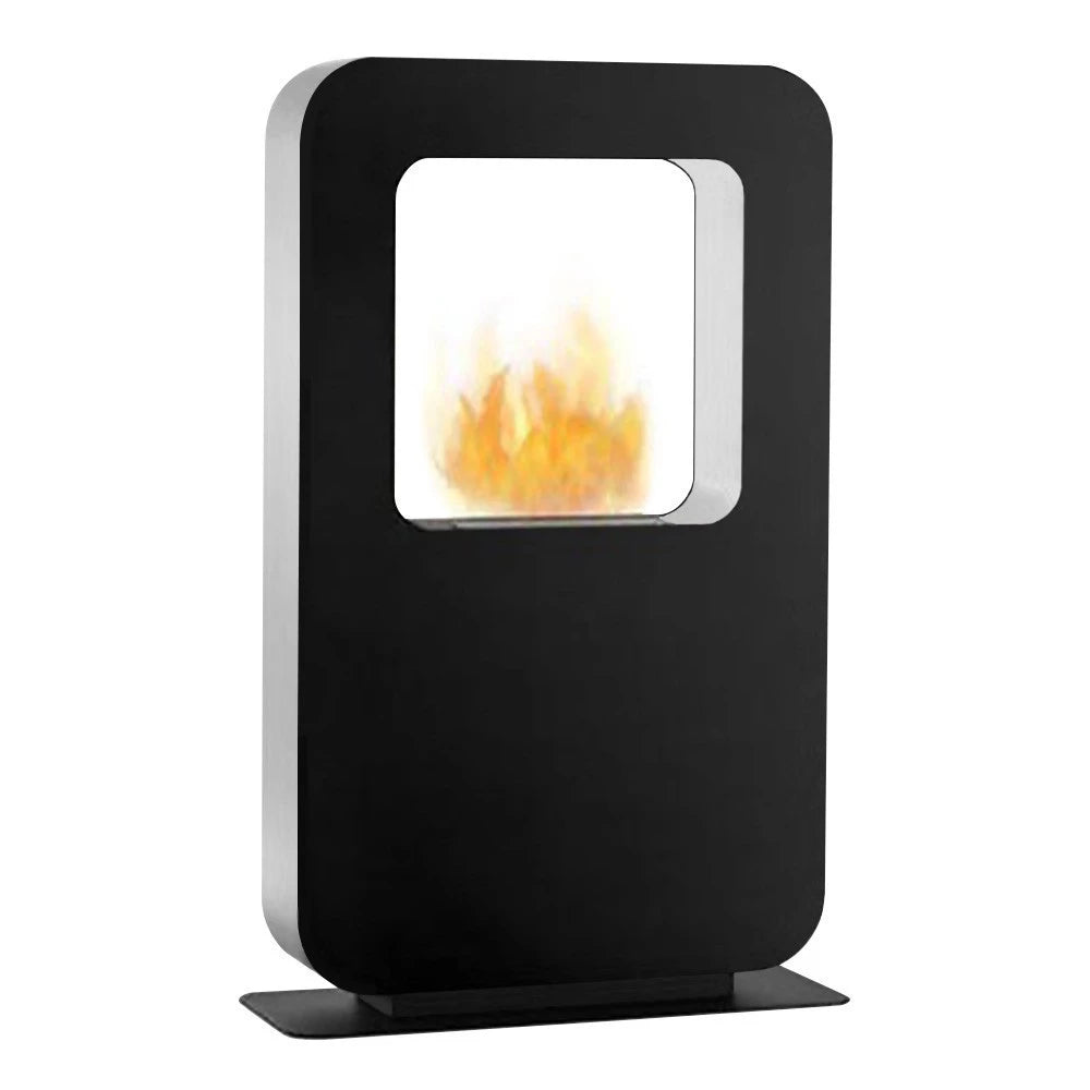 Safretti Curva XT - Czarny