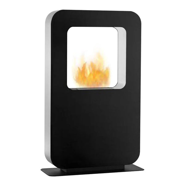 Safretti Curva XT - Czarny