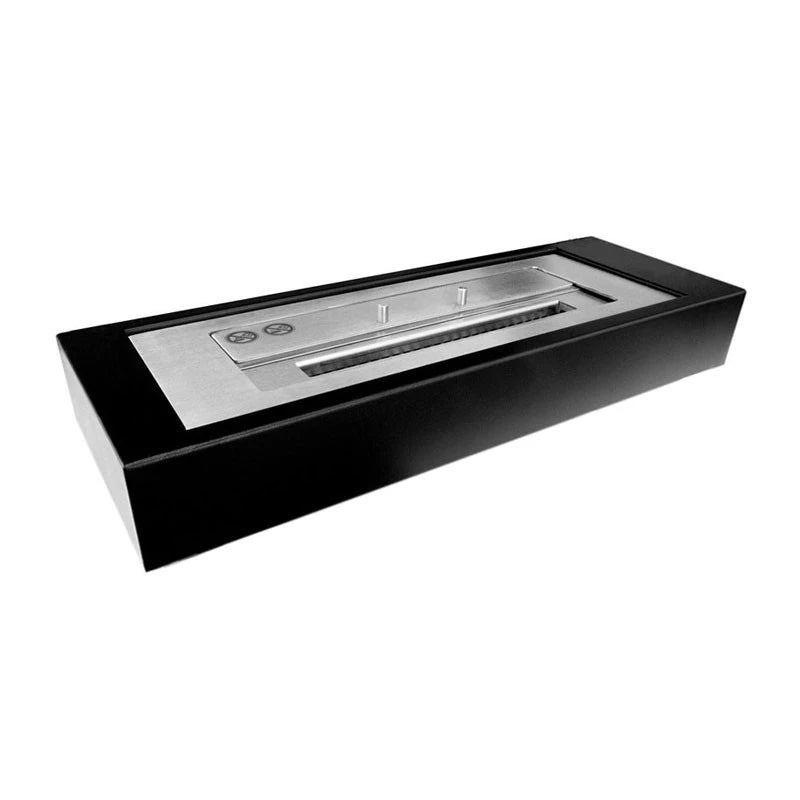 Wkład kominkowy na bioetanol - 57,4 cm