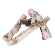 Birkowe polana ceramiczne - 4 szt.