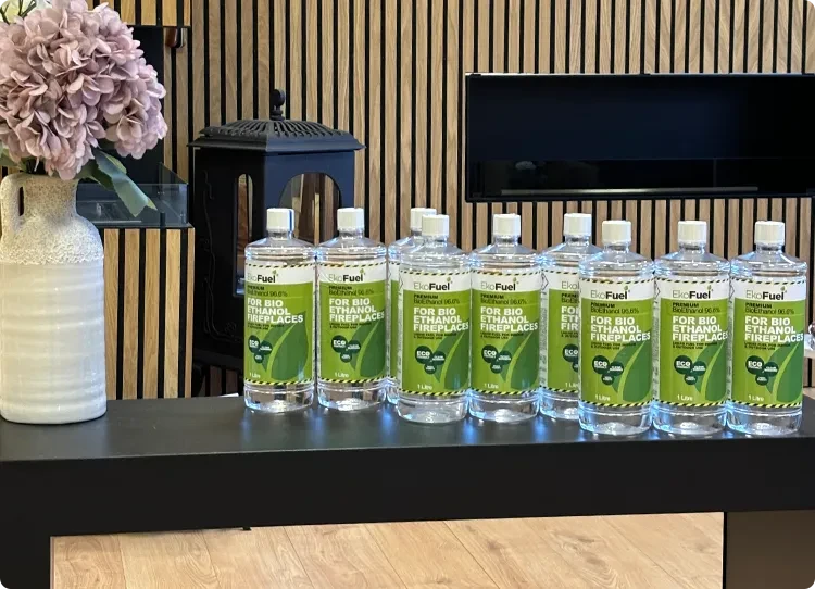 paliwo bioetanolowe