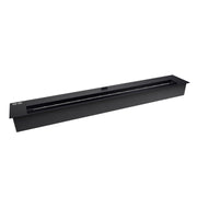 Superior 4L – wkład palnika na bioetanol 80 cm, czarny