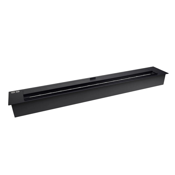 Superior 4L – wkład palnika na bioetanol 80 cm, czarny