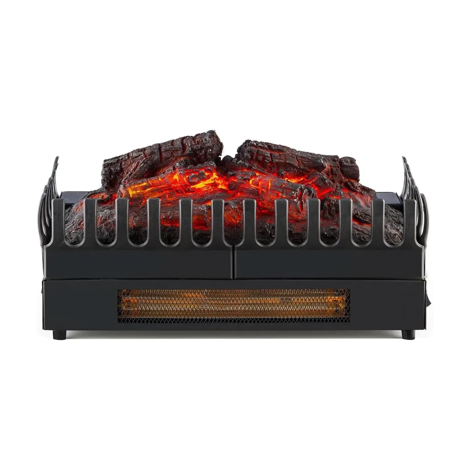 Bryher Electric Fireplace Insert