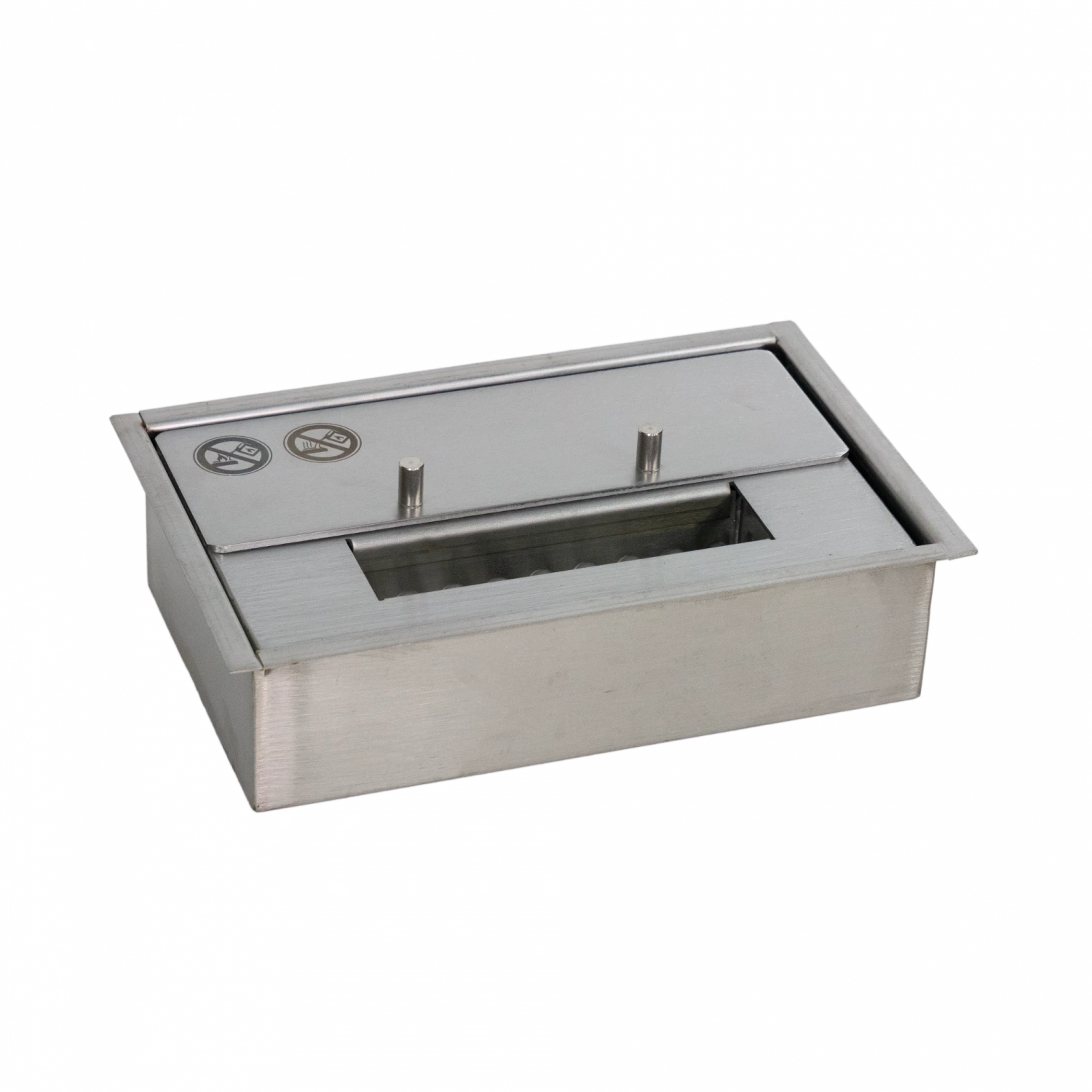 Palnik na bioetanol 1-litrowy Deluxe 24 cm