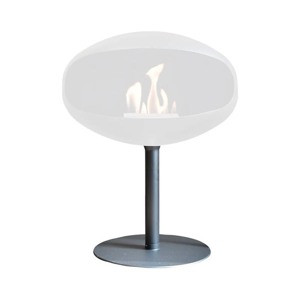 Cocoon Pedestal czarna podstawa