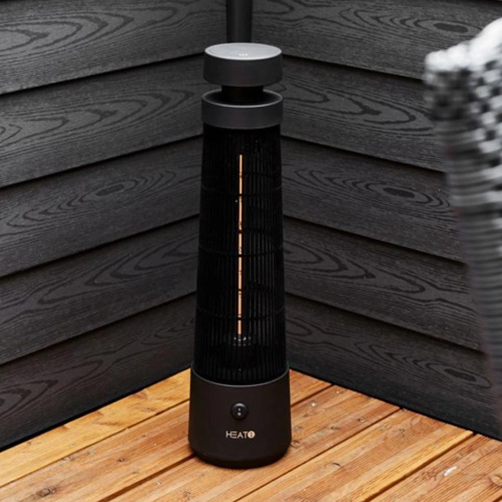 Cone ECO High-line Pod Stół - 1200W