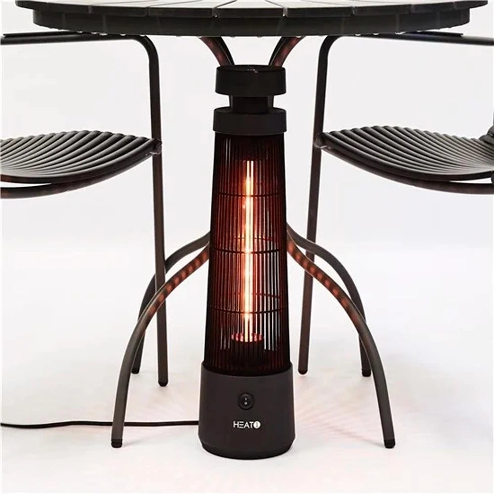 Cone ECO High-line Pod Stół - 1200W