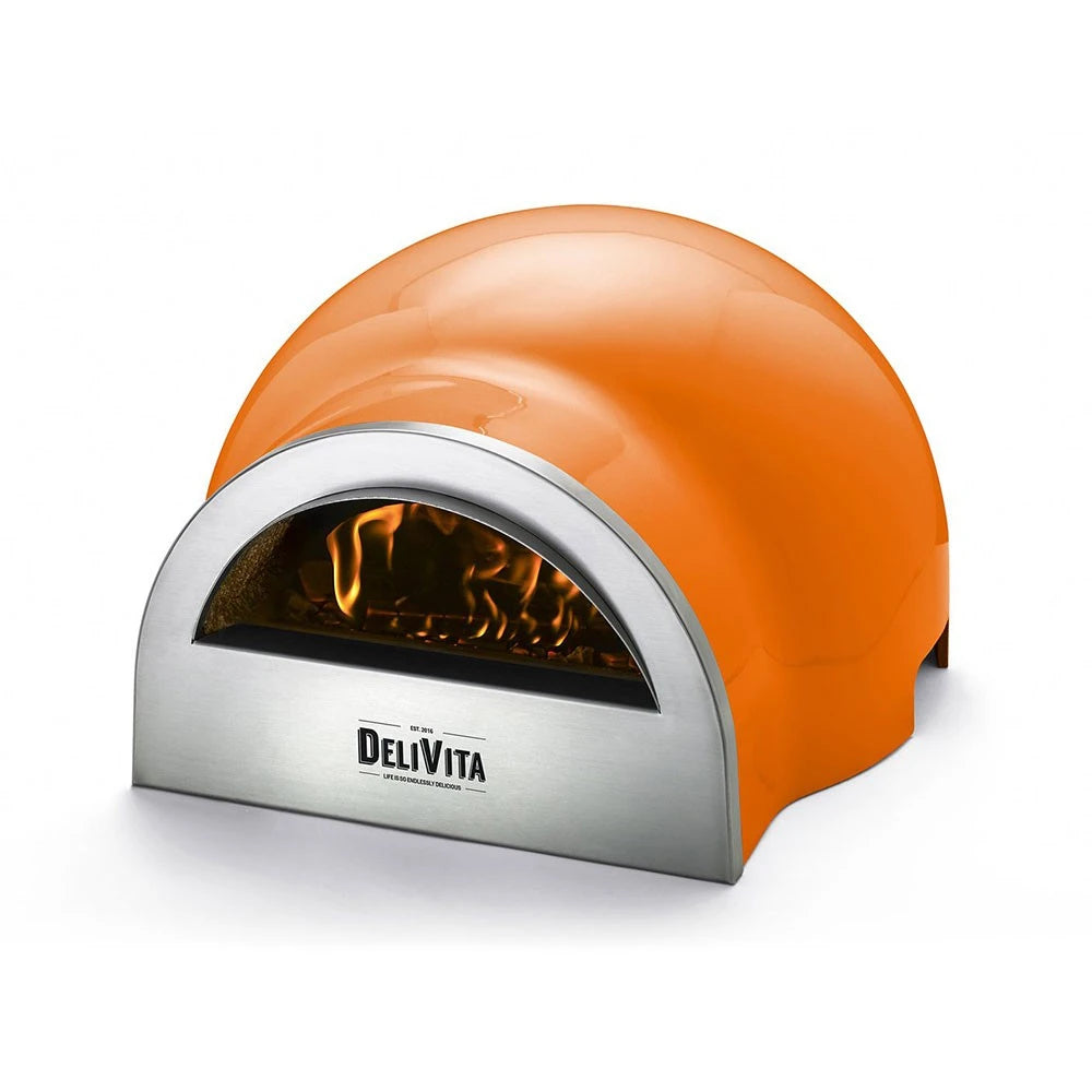 Piekarnik Orange Blaze - Piekarnik do pizzy