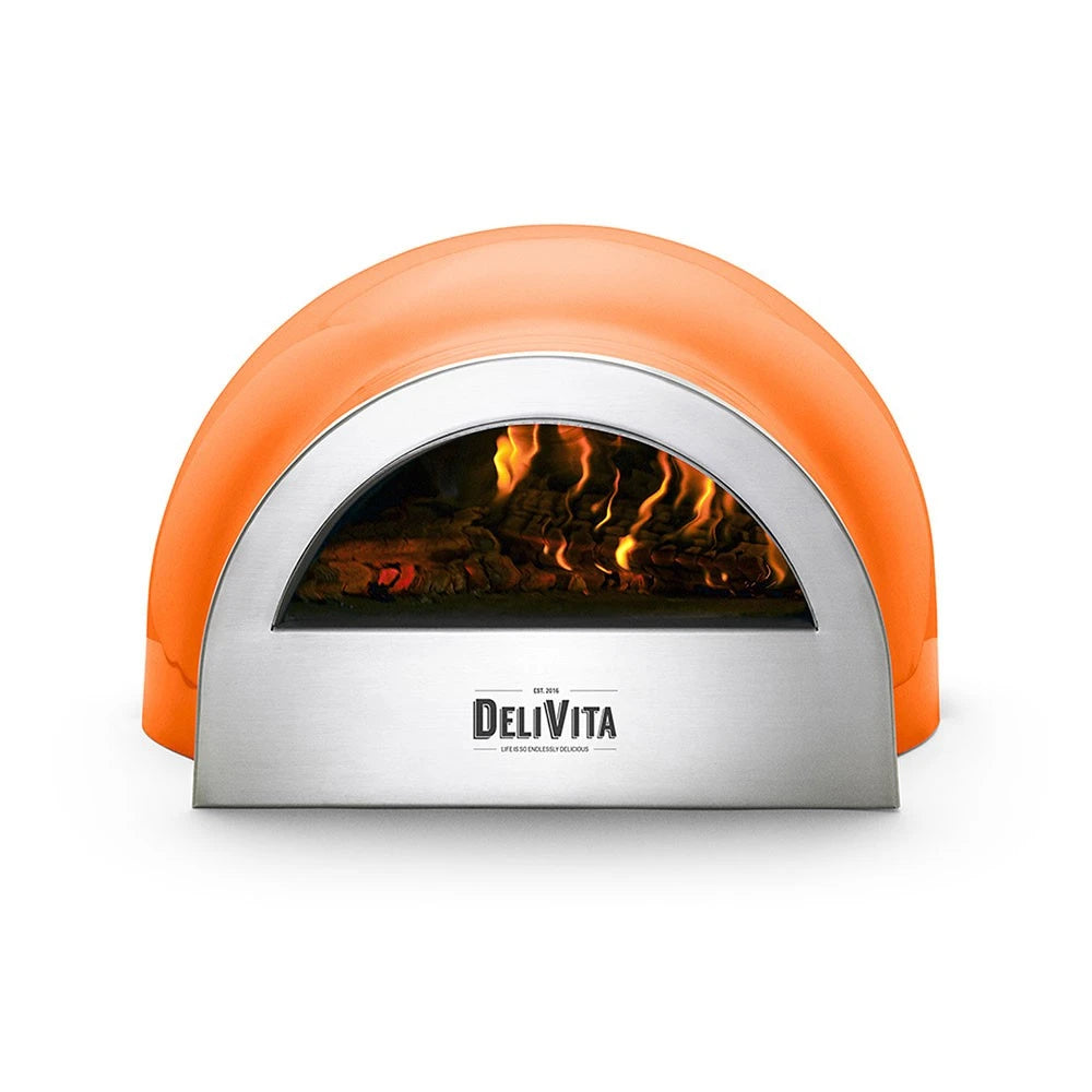 Piekarnik Orange Blaze - Piekarnik do pizzy