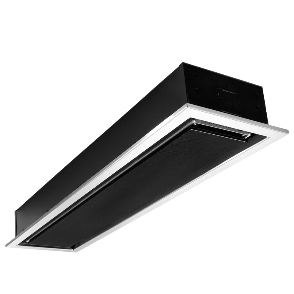 Obudowa do montażu w ścianie Heatstrip Design 1500