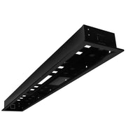 Obudowa do montażu wpuszczanego dla Heatstrip Design 3200
