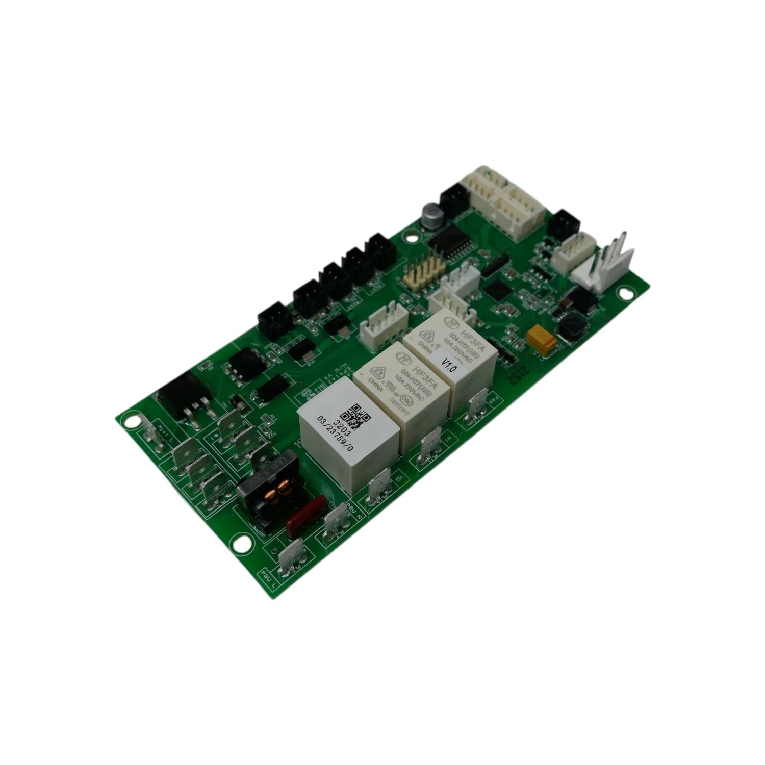 Główna płytka PCB dla kasety 400-600