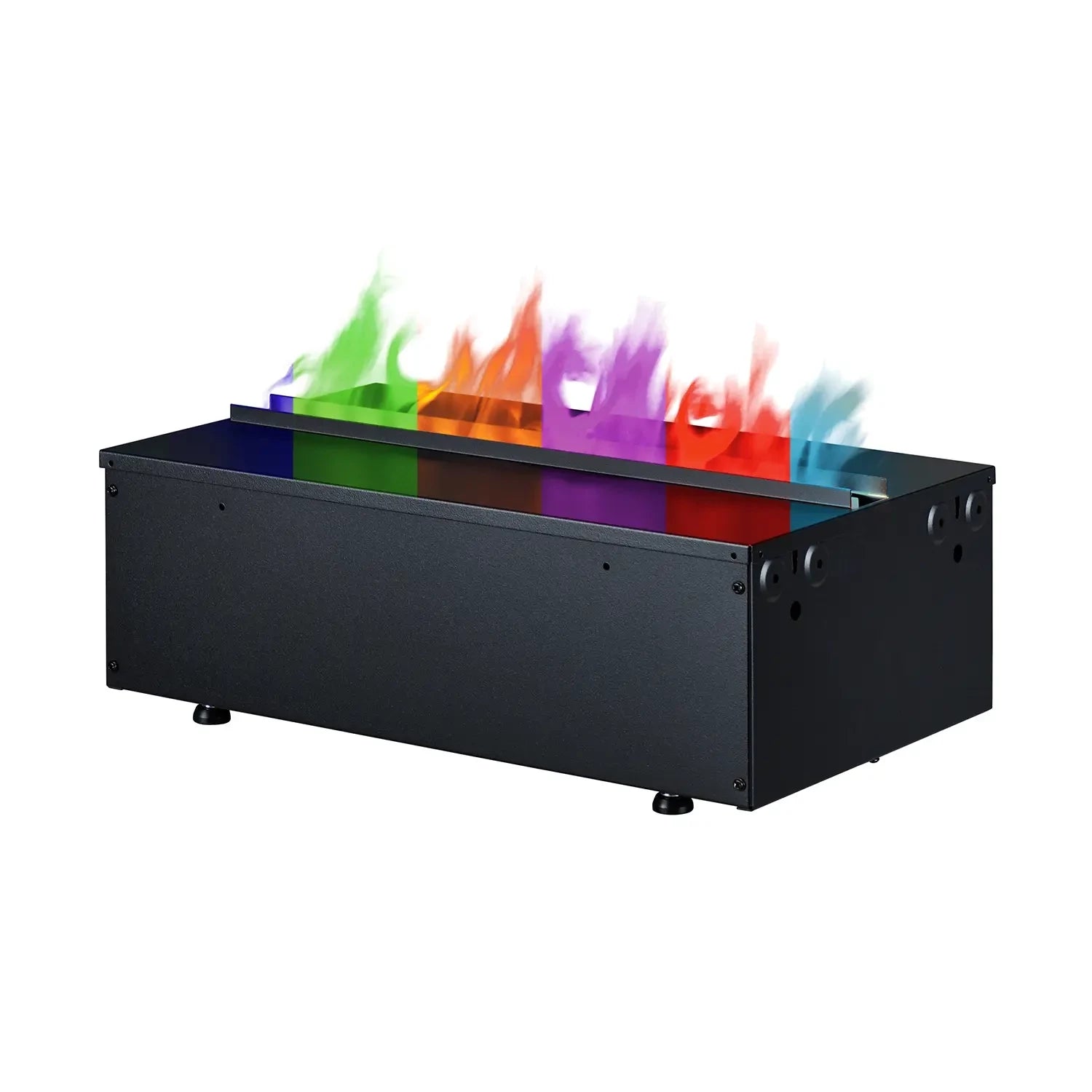 Optimyst Cassette 500 Retail - Wielokolorowa