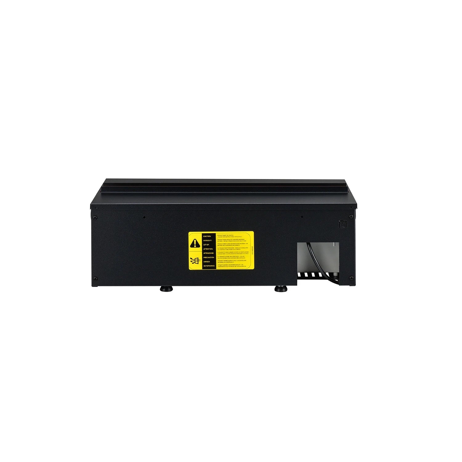 Optimyst Cassette 500 Retail - Wielokolorowa