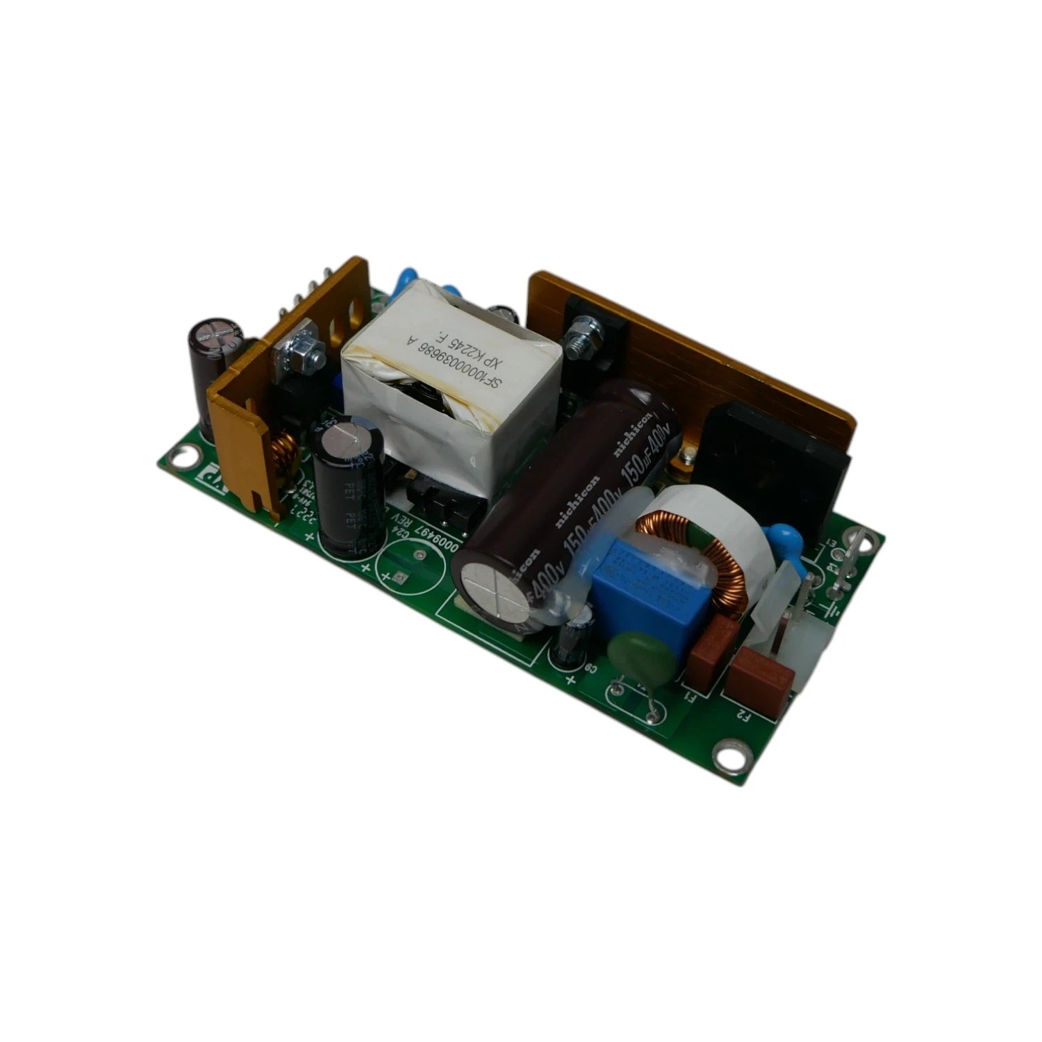 Zasilacz kasetowy LED 2,7A 24V DC PSU