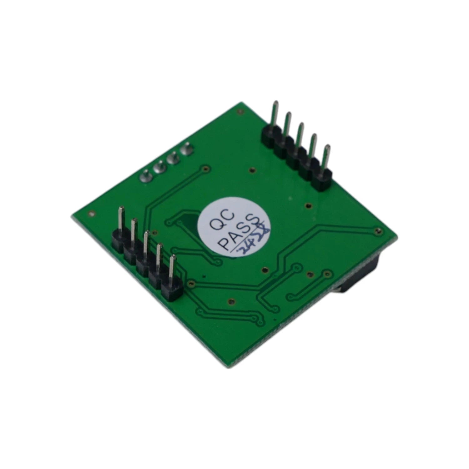 Kaseta sterownika LED