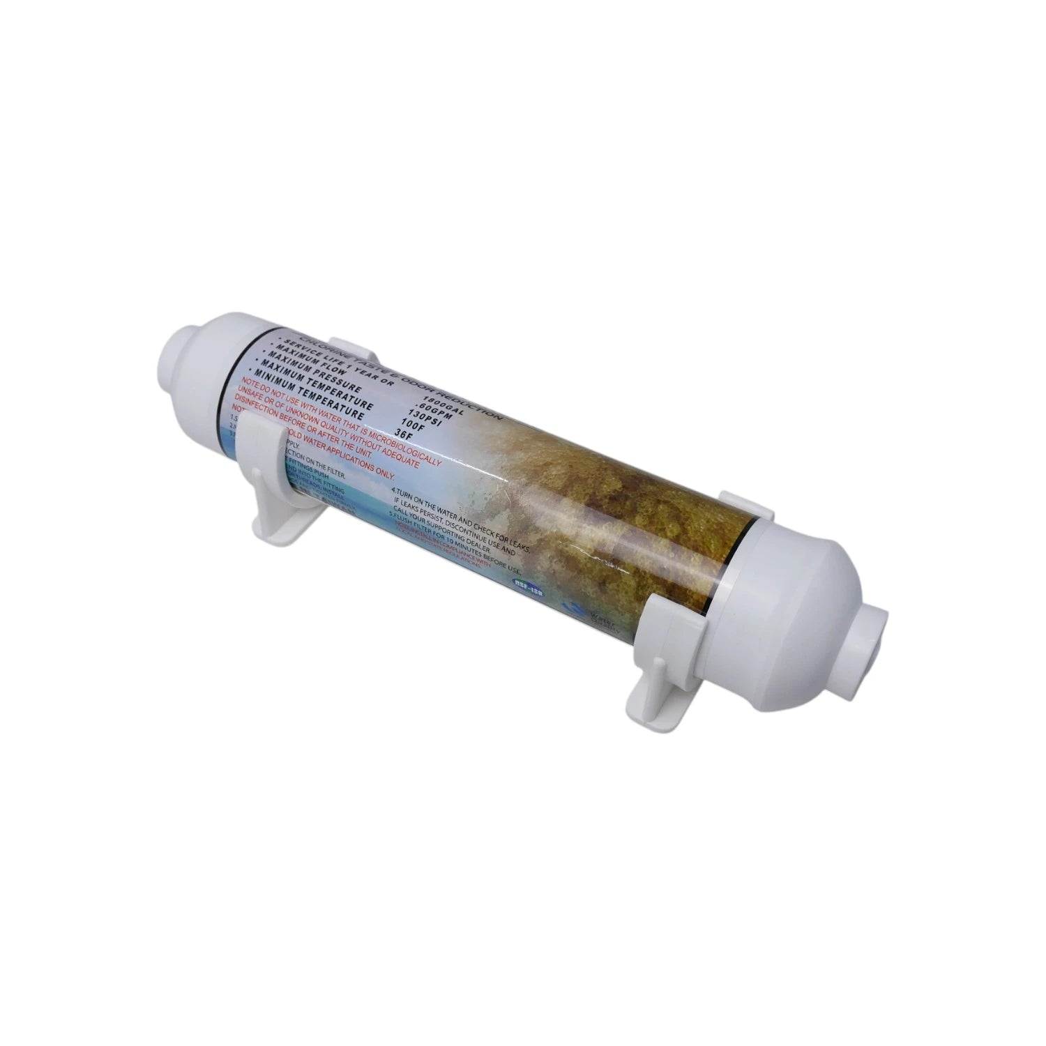 Filtr wody do Cassette 500–1000