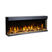 Ignite Bold 60 - 124 cm Kominek Elektryczny do Zabudowy