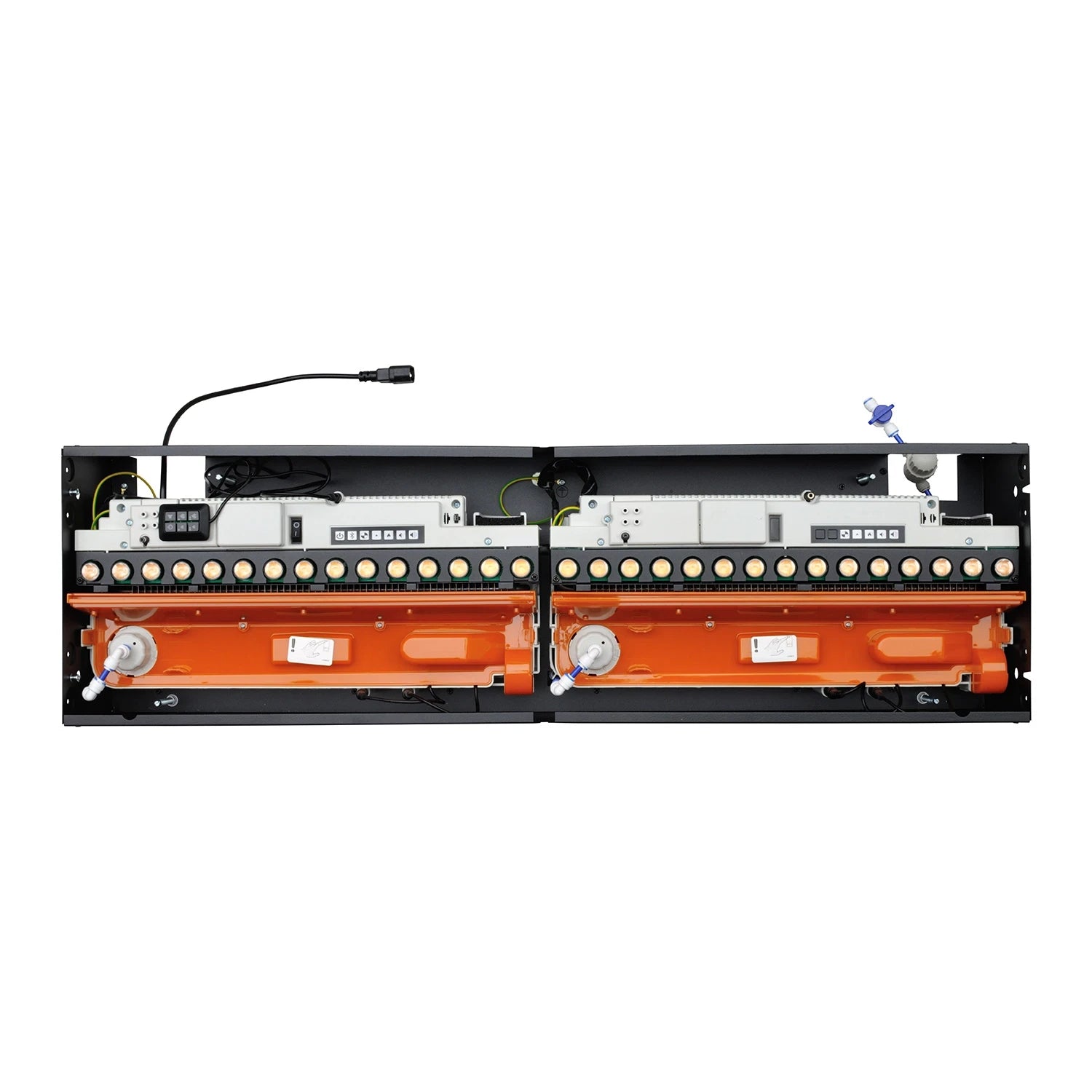 Dimplex Optimyst Cassette 1000 Projects