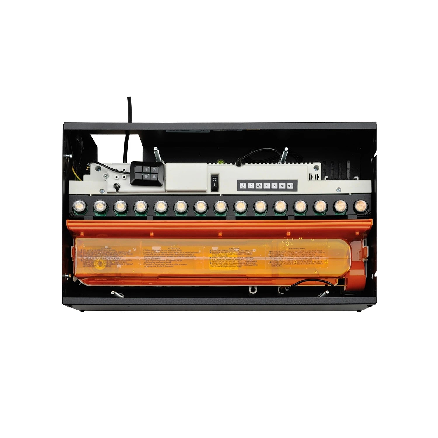 Dimplex Cassette 500 Opti-myst Retail