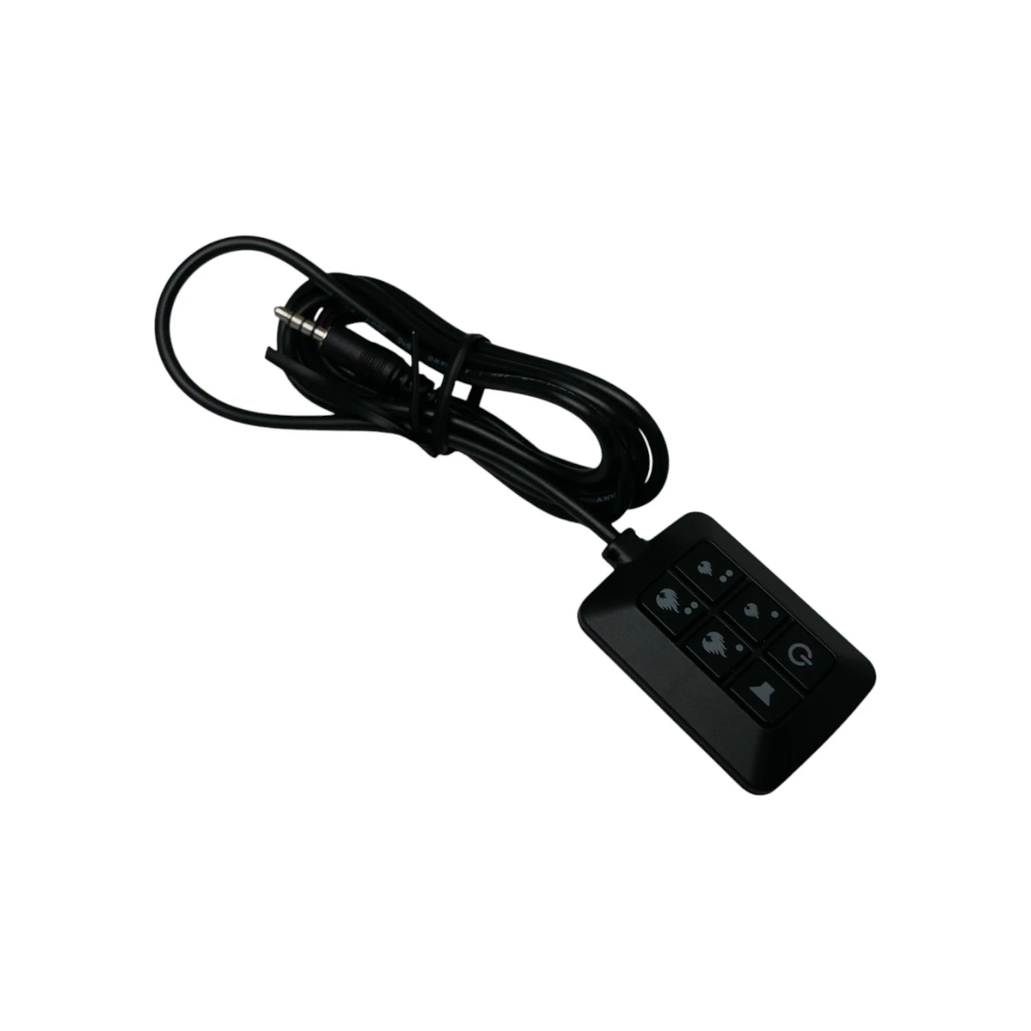 Kaseta odbiornika Bluetooth 1000 Project – wielokolorowa
