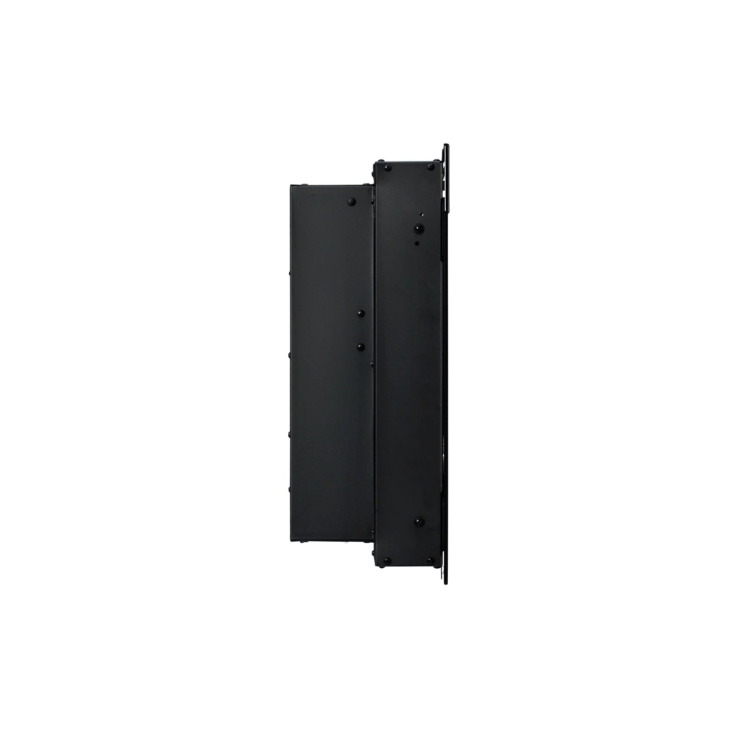 Prisma 50" - Optiflame electric fireplace