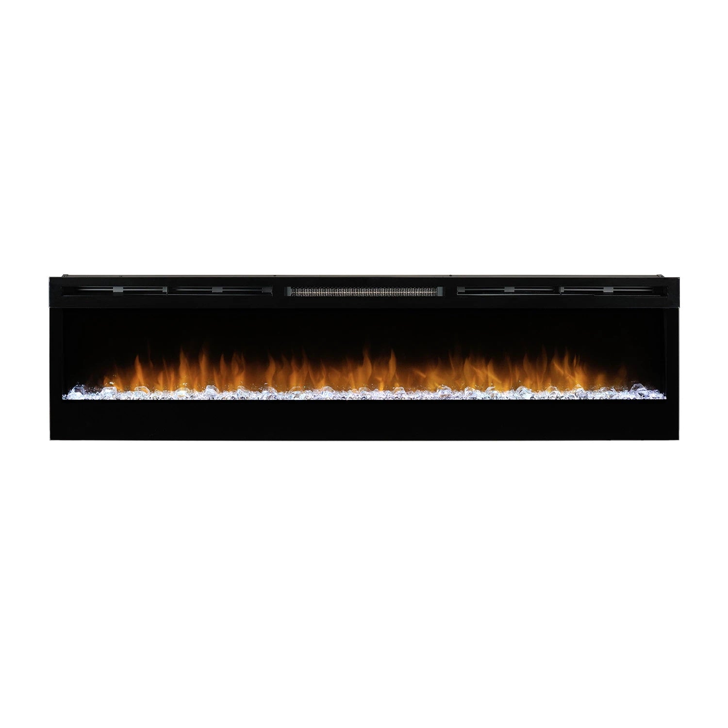 Prism 74" - Optiflame Electric Fireplace