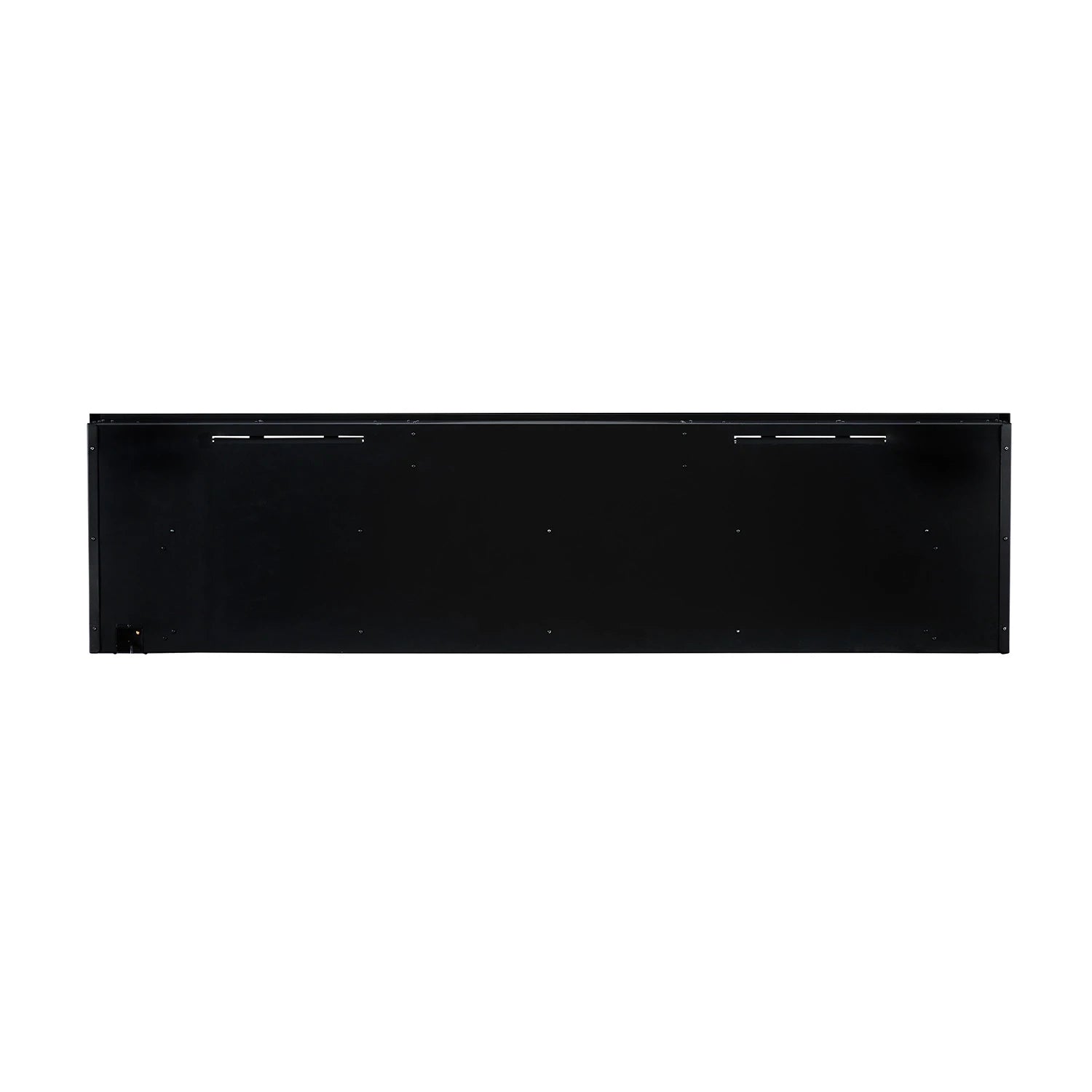 Prism 74" - Optiflame Electric Fireplace