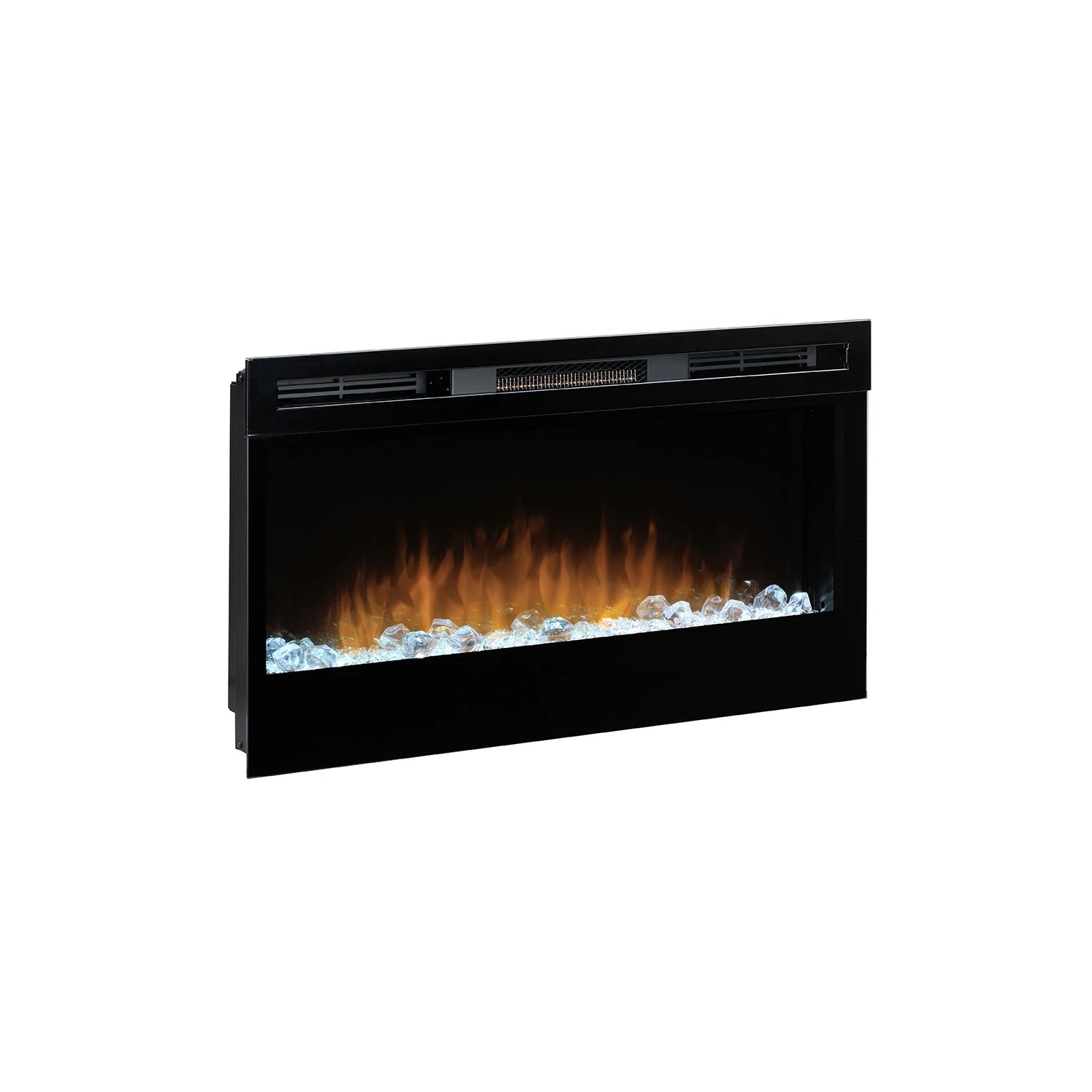 Prism 34" - Optiflame kominek elektryczny