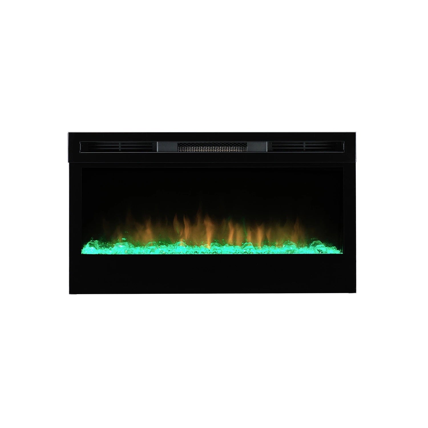 Prism 34" - Optiflame kominek elektryczny