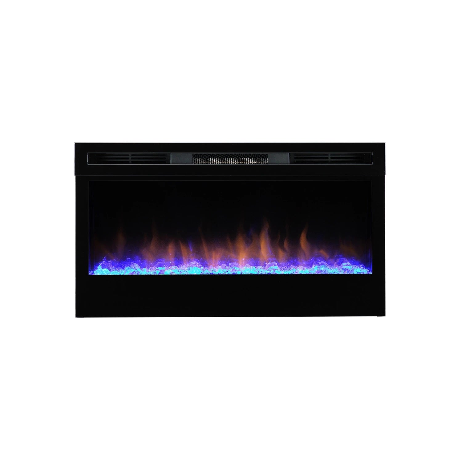 Prism 34" - Optiflame kominek elektryczny