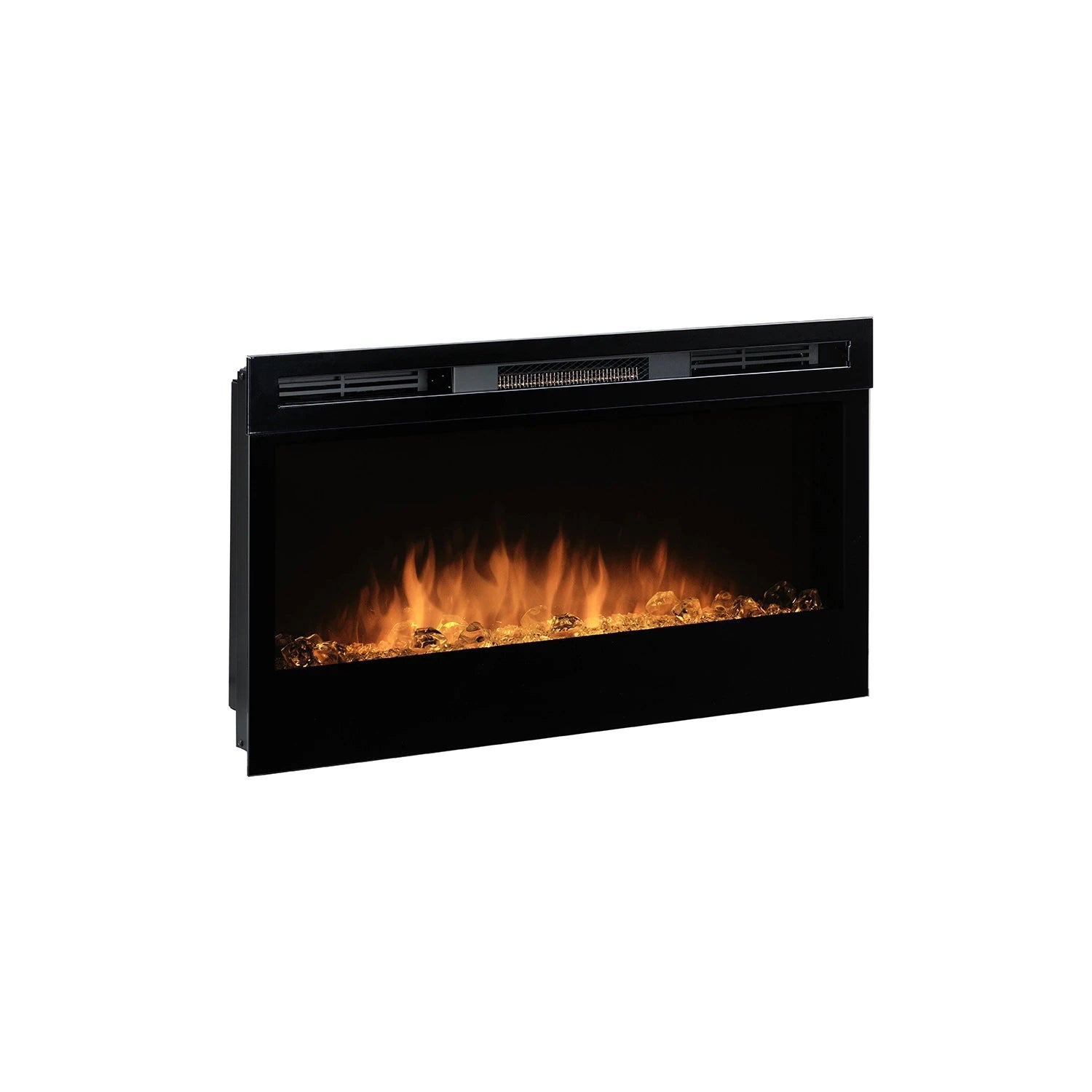 Prism 34" - Optiflame kominek elektryczny