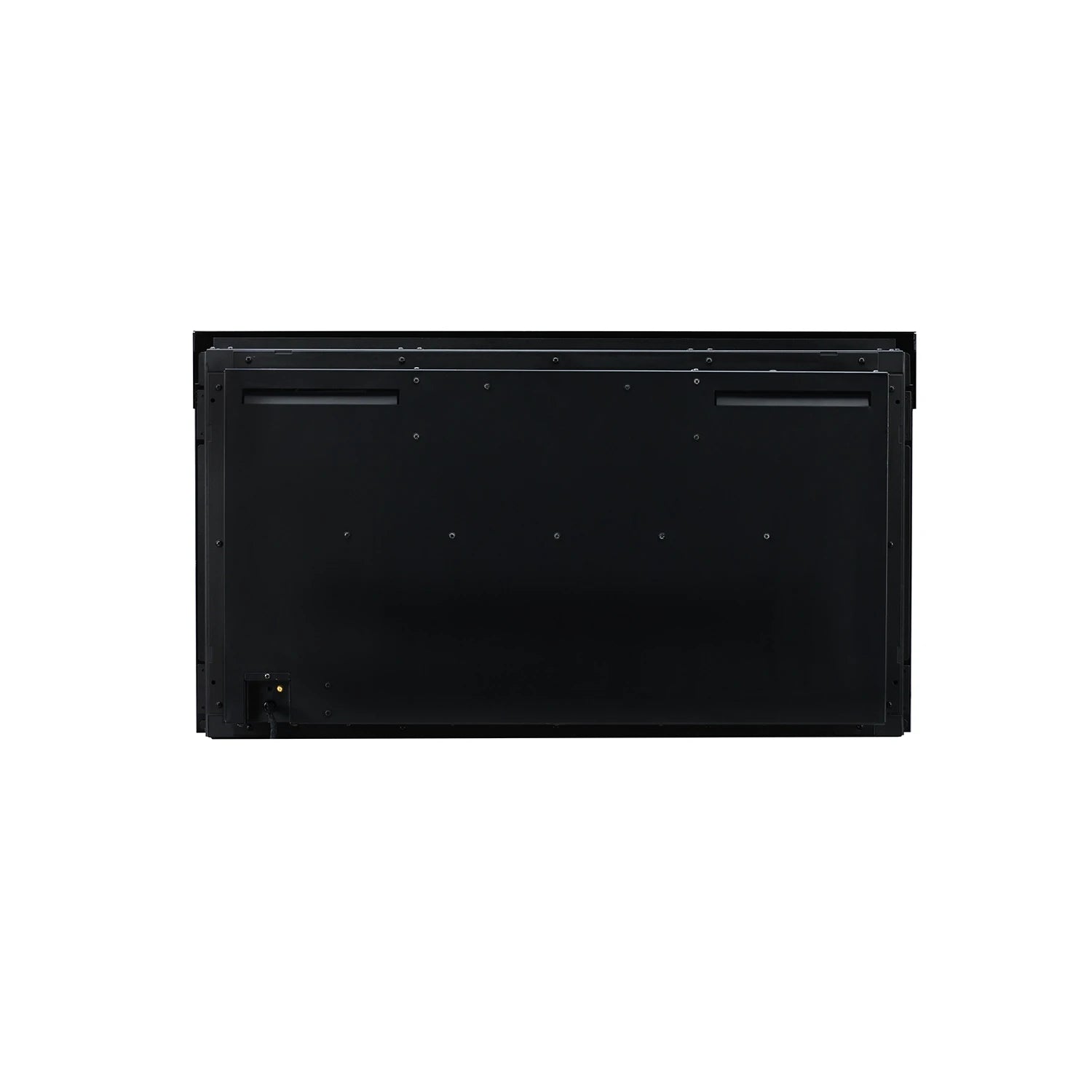 Prism 34" - Optiflame kominek elektryczny