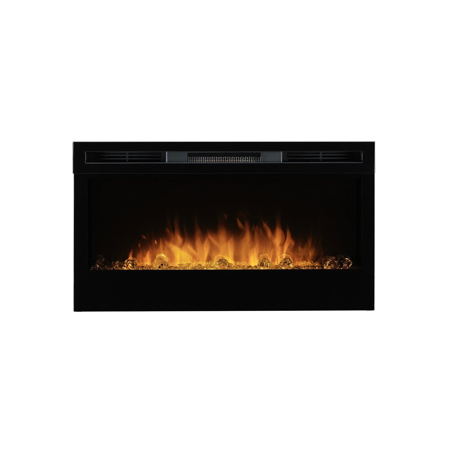 Prism 34" - Optiflame kominek elektryczny