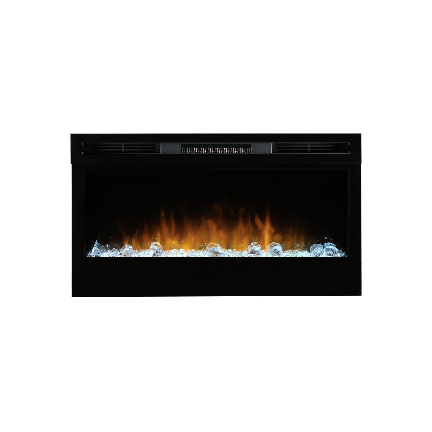 Prism 34" - Optiflame kominek elektryczny