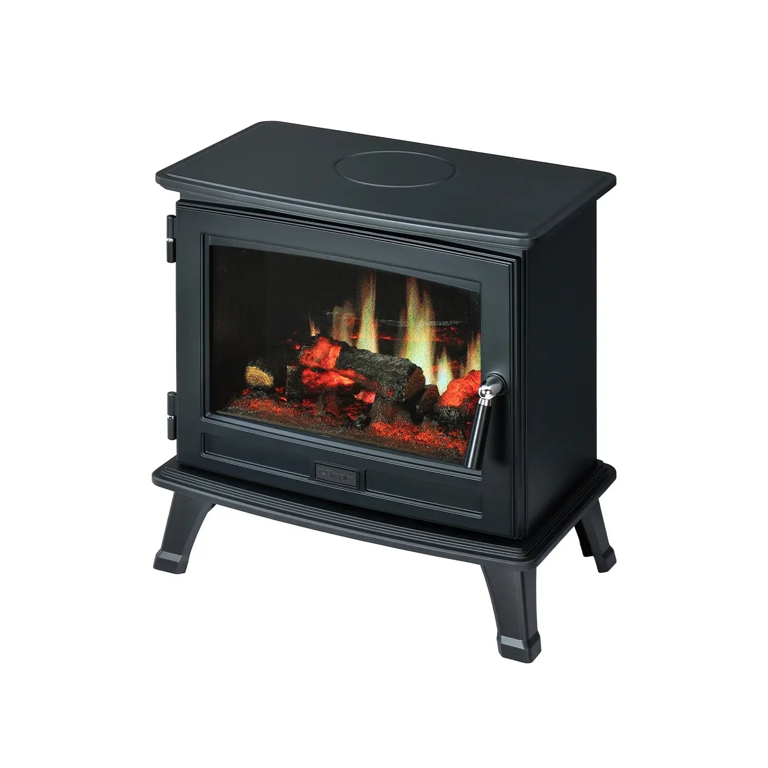 Sunningdale - Opti-V Kominek Elektryczny