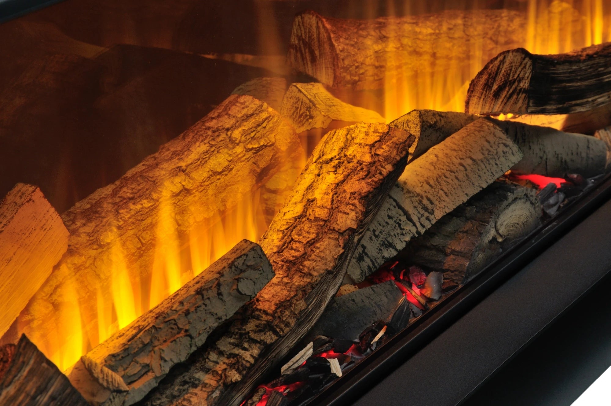 Vivente Plus 150 - Built-in Electric Fireplace