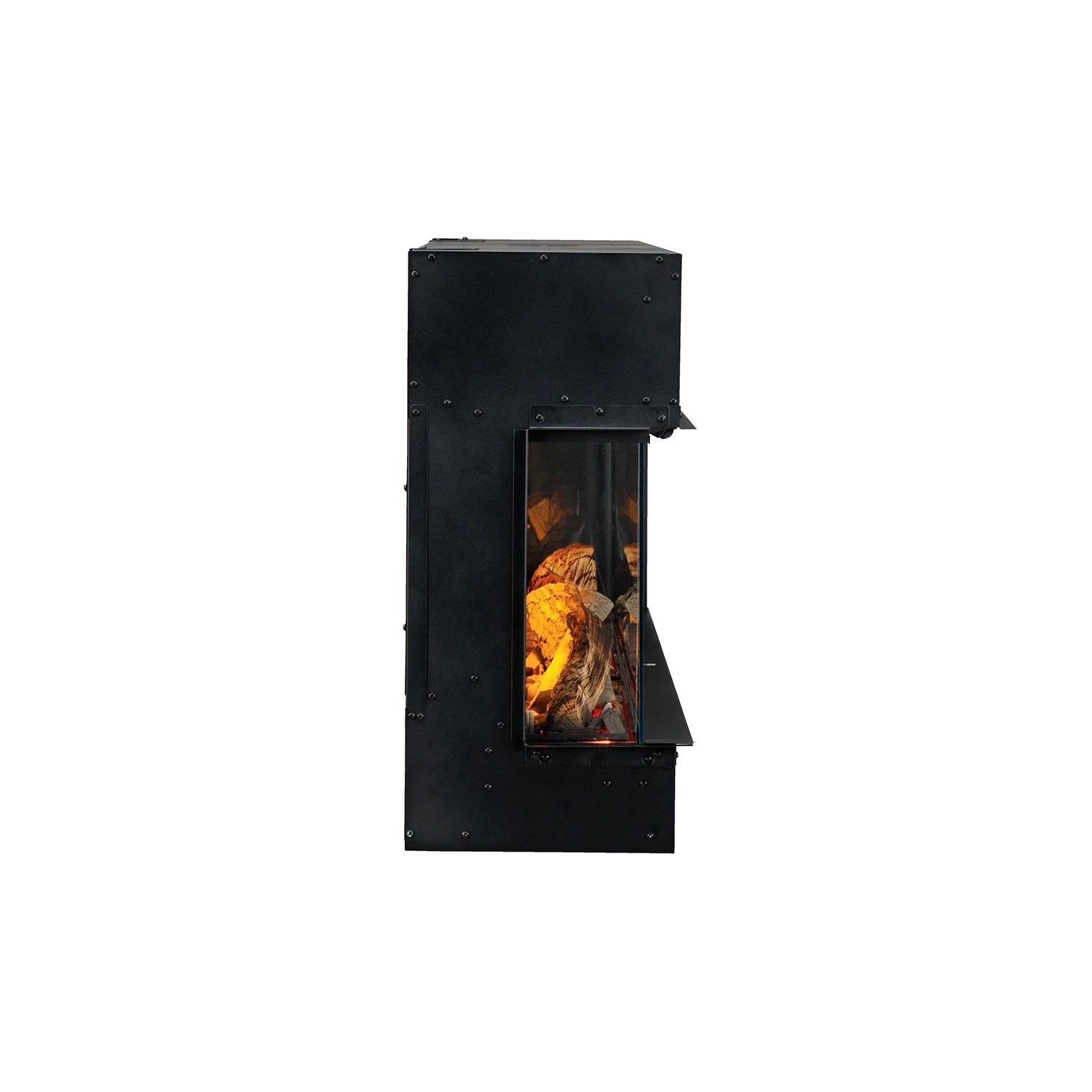 Vivente Plus 150 - Built-in Electric Fireplace