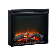 XHD Electric Firebox - Wkład kominkowy w różnych rozmiarach