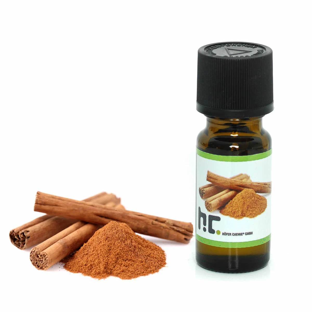Olejek zapachowy do biokominka, cynamon 10 ml.