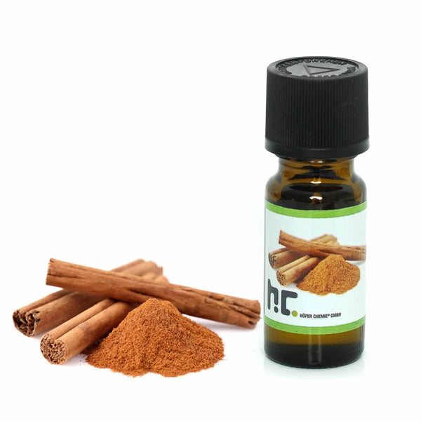 Olejek zapachowy do biokominka, cynamon 10 ml.