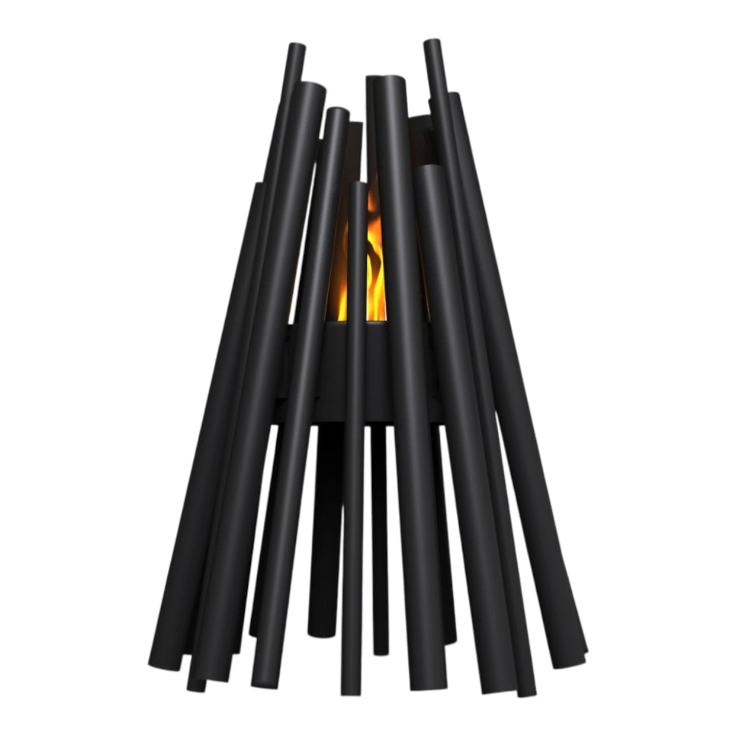 Biokominek zewnętrzny Stix 8