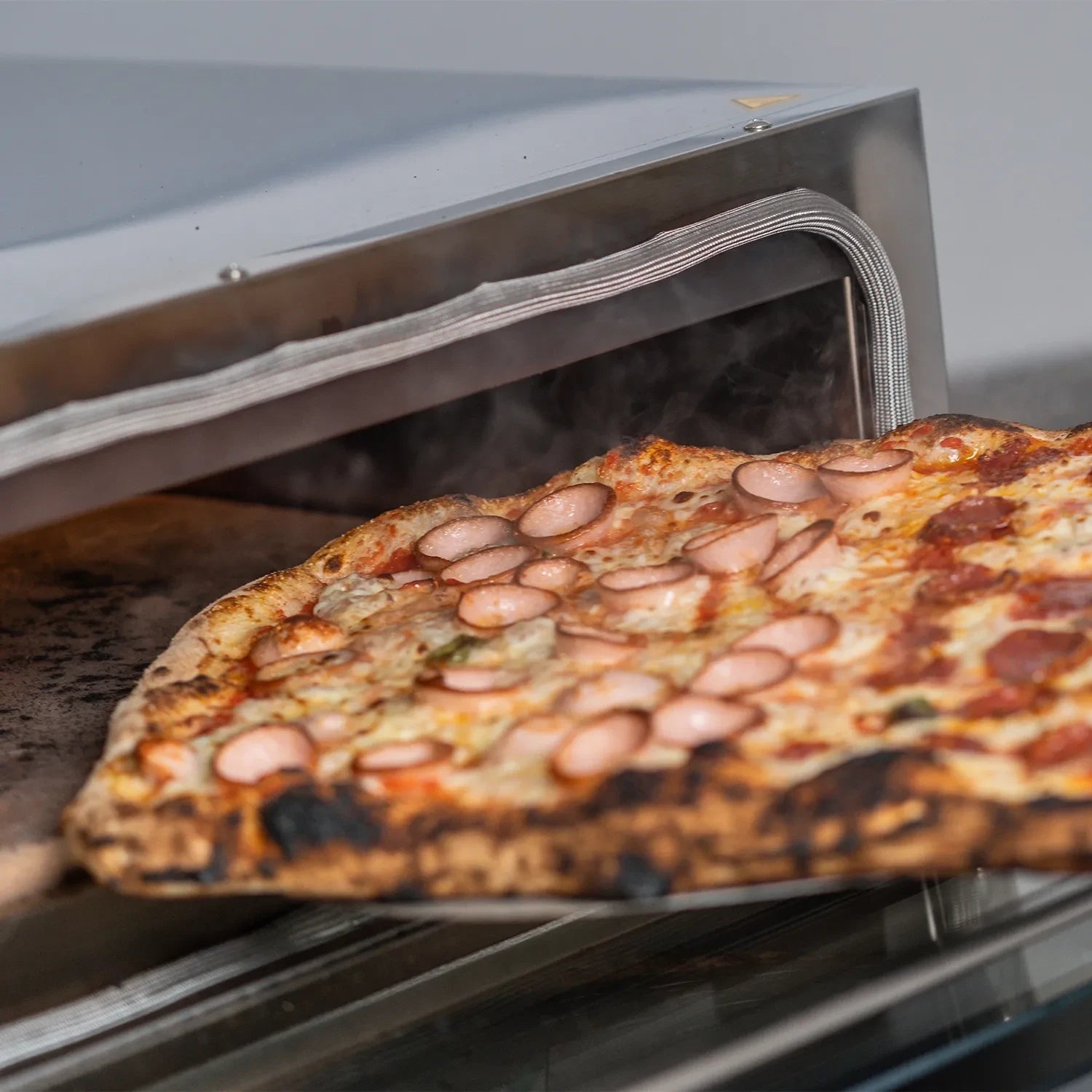 Piec do Pizzy N5