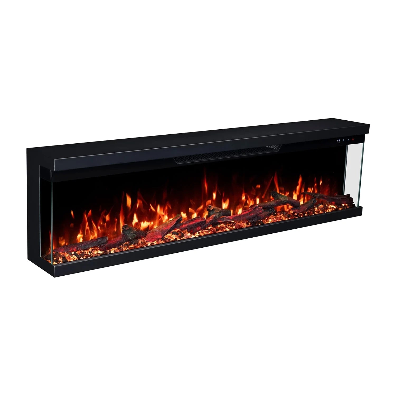 Unity 107 Electric Fireplace
