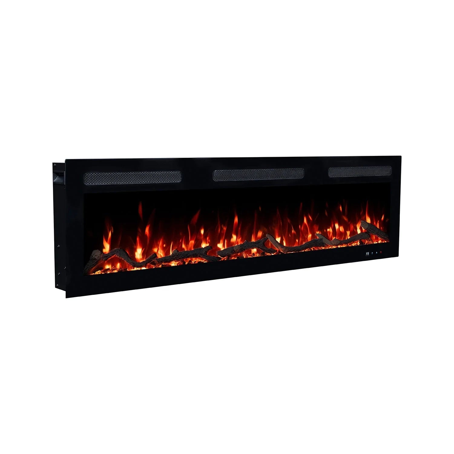 Monarch 107 – Electric Fireplace