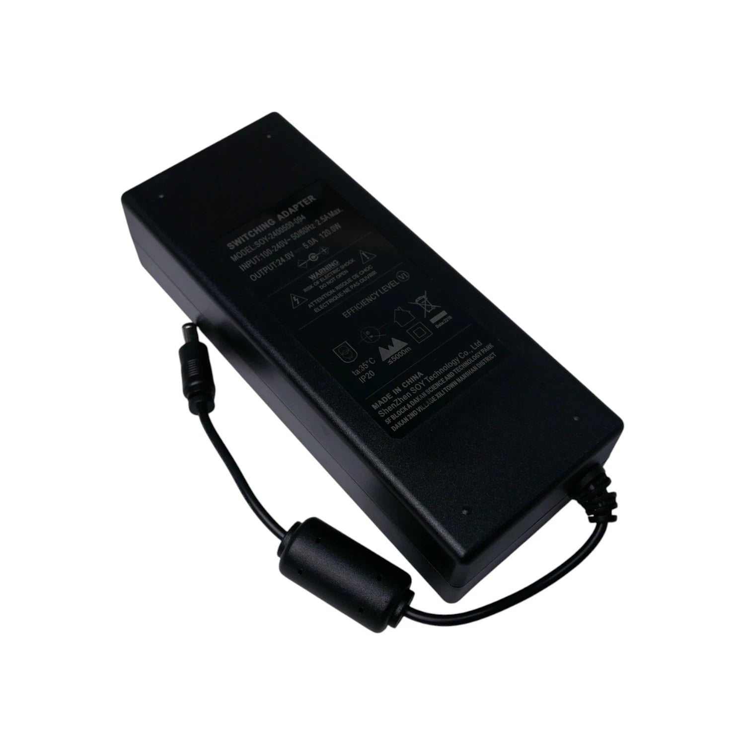 Zasilacz Cassette 1000 Retail – wielokolorowy