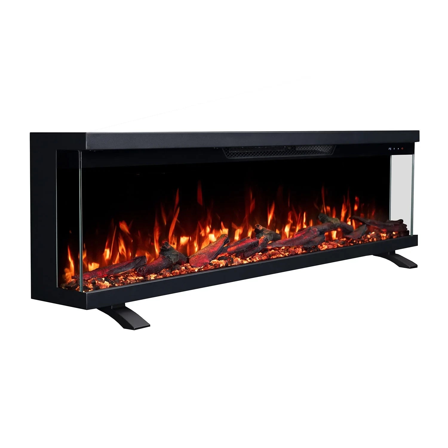 Unity 183 Electric Fireplace