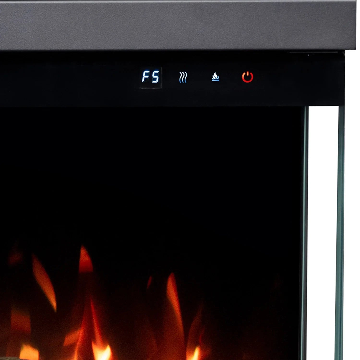 Unity 183 Electric Fireplace