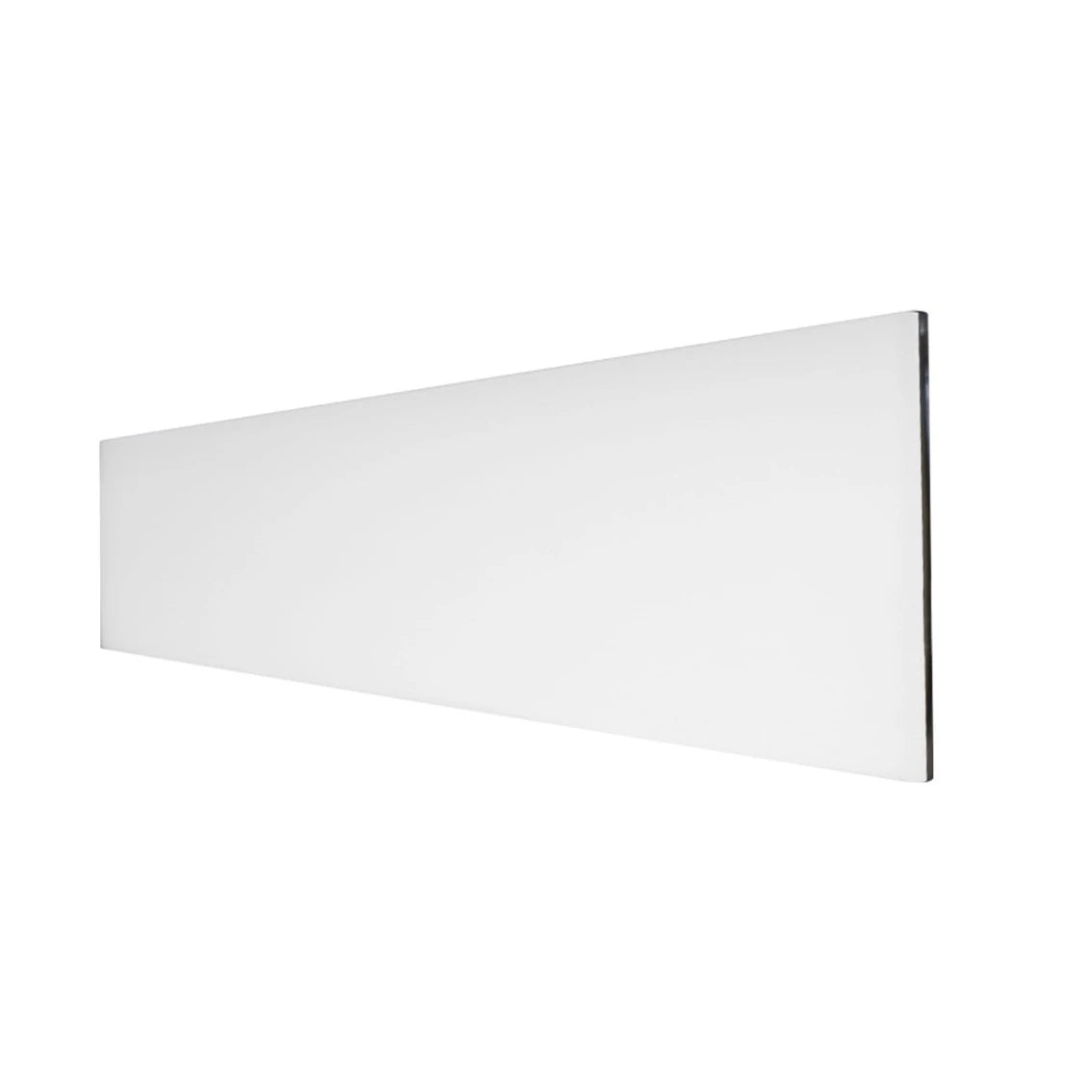 210 cm fireplace glass